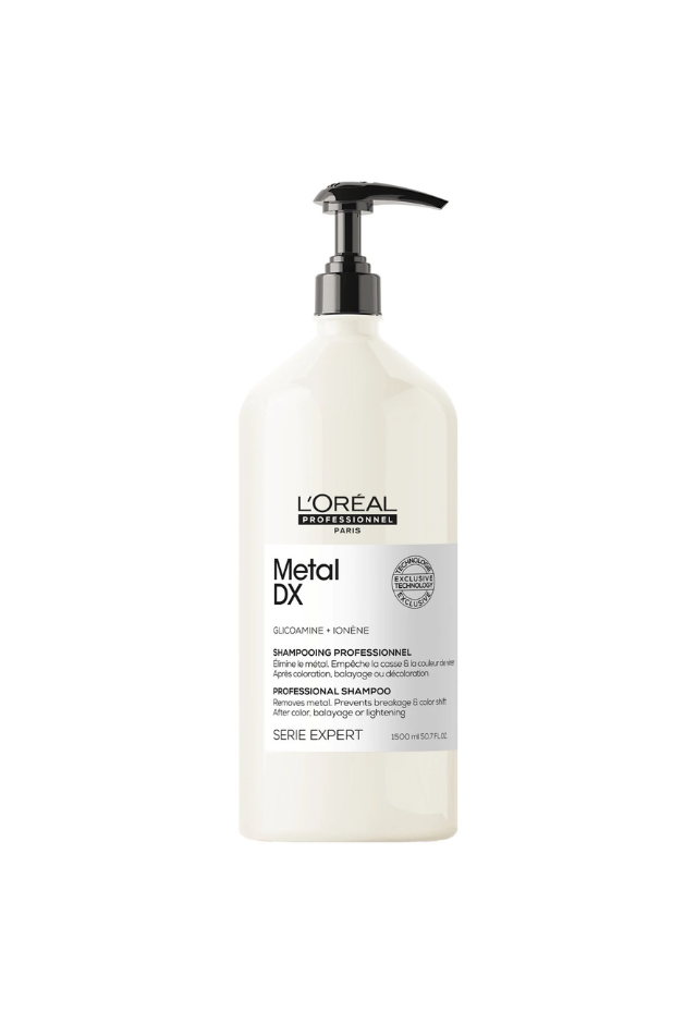 L'Oreal Metal DX Shampoo 1500 ml