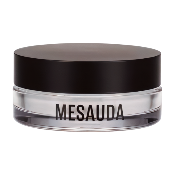 Mesauda Milano Celestial Veil kiinnityspuuteri 301 Invisible 12g